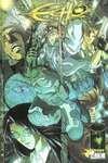 Echo comic books